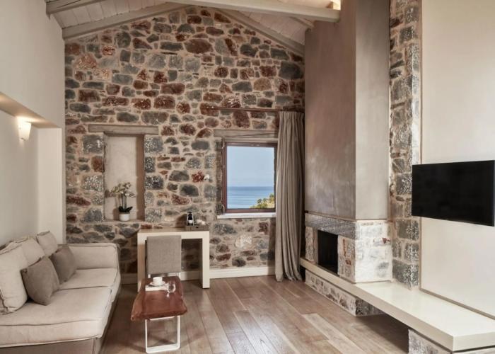 100 Rizes Seaside Resort - Small Luxury Hotels of The World