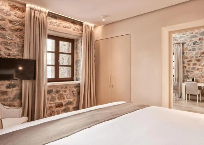 100 Rizes Seaside Resort - Small Luxury Hotels of The World