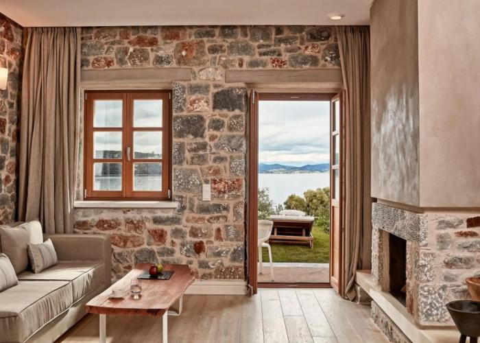 100 Rizes Seaside Resort - Small Luxury Hotels of The World