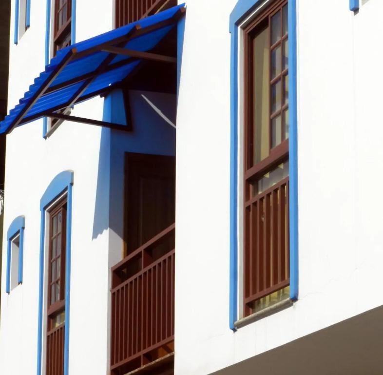 Hostal Yaku Montañita