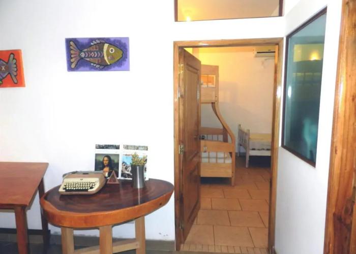 Hostal Yaku Montañita