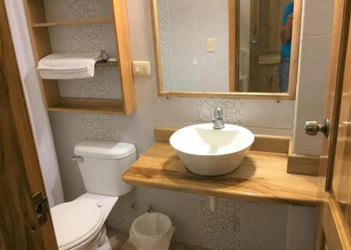 Hostal Yaku Montañita