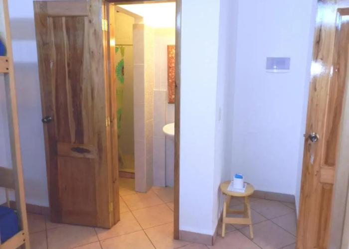 Hostal Yaku Montañita