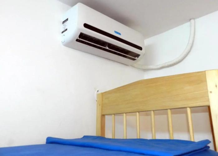 Hostal Yaku Montañita