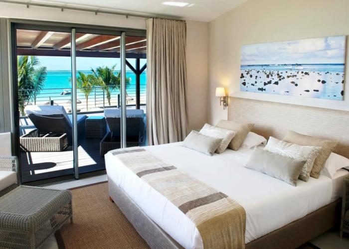 Paradise Beach by Horizon Holidays