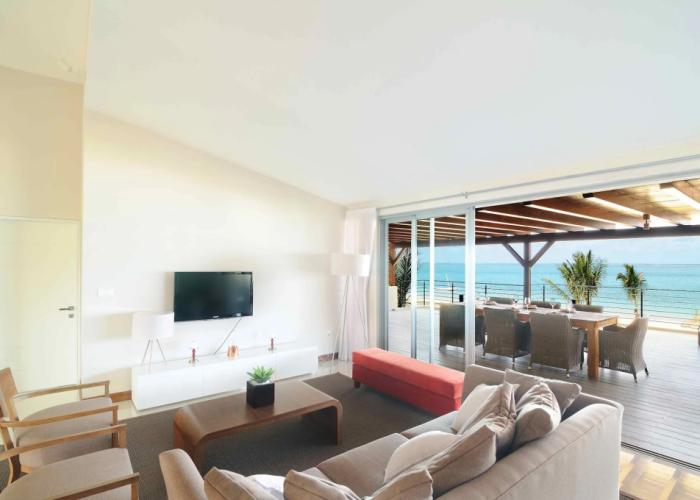 Paradise Beach by Horizon Holidays
