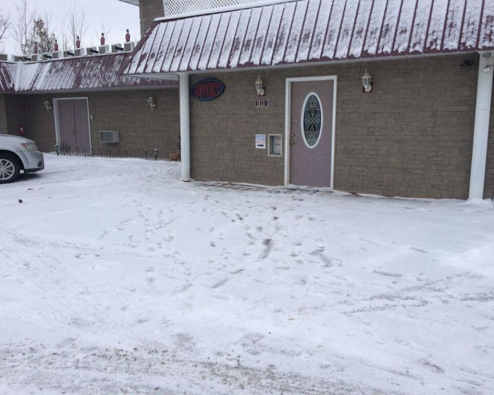 Custom Stay Thief River Falls