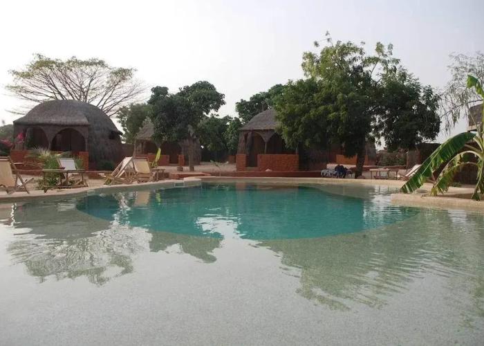 L'Ecolodge de Simal