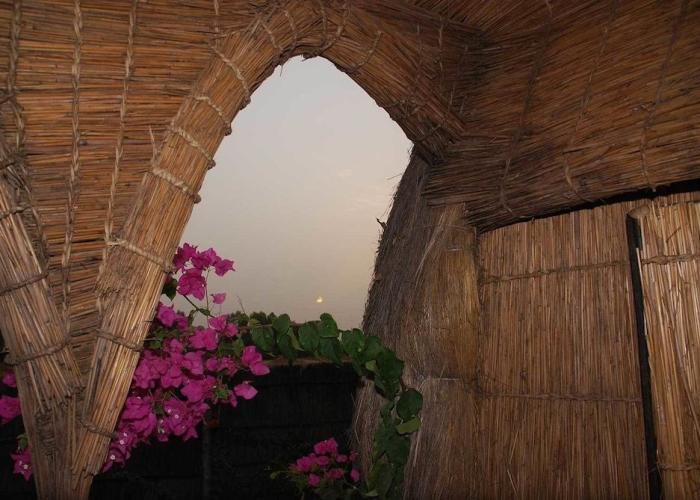 L'Ecolodge de Simal