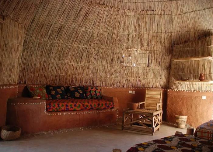 L'Ecolodge de Simal