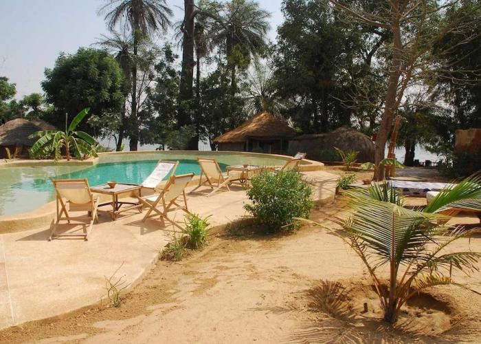 L'Ecolodge de Simal