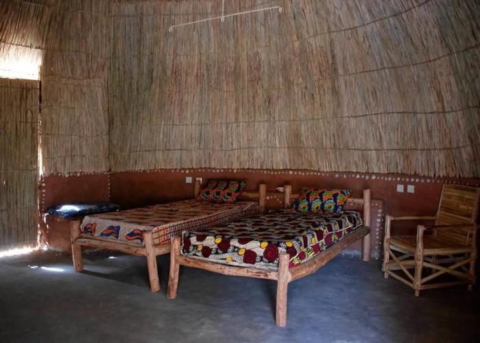 L'Ecolodge de Simal