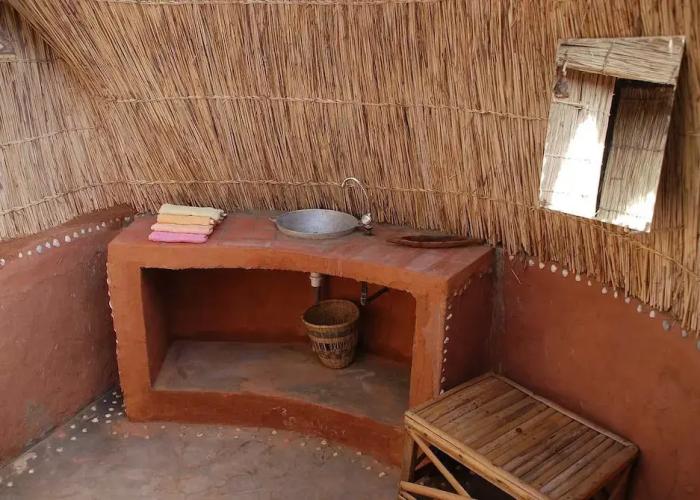 L'Ecolodge de Simal