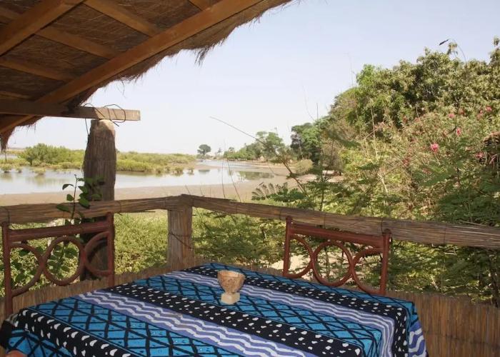 Sarahma Lodge Simal