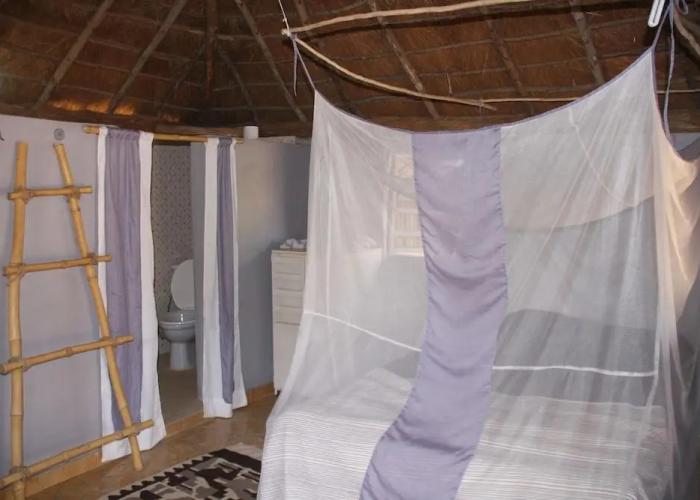 Sarahma Lodge Simal