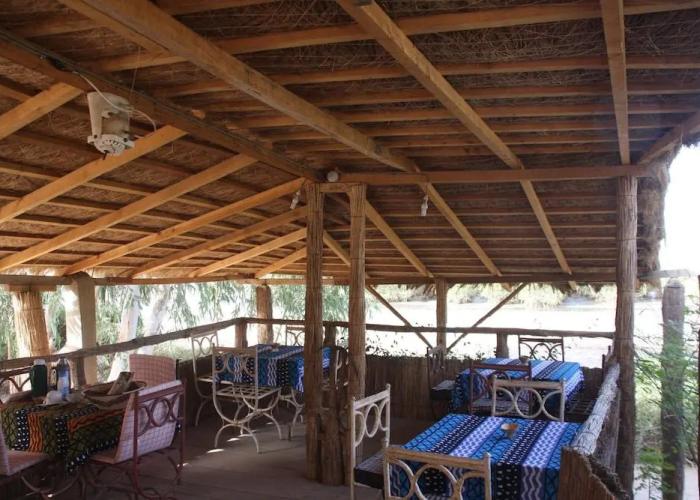 Sarahma Lodge Simal
