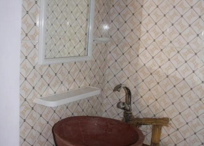 Sarahma Lodge Simal