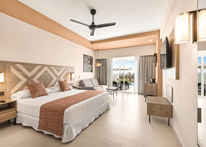 Hotel Riu Baobab - All Inclusive