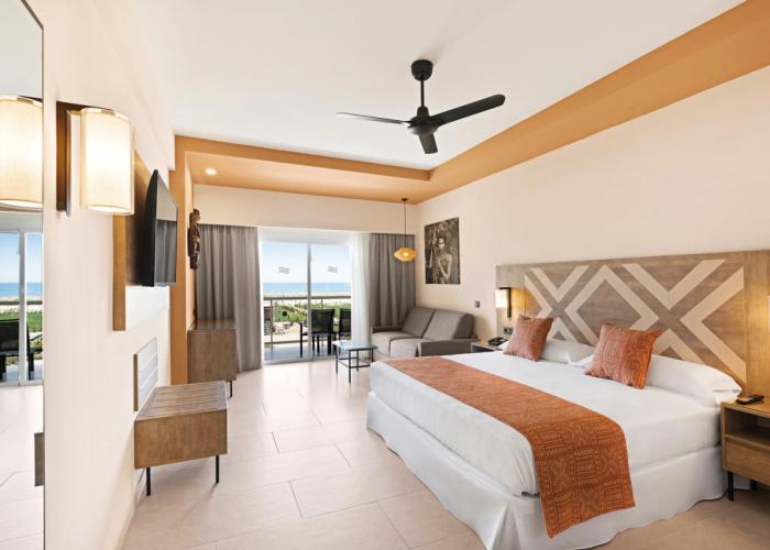 Hotel Riu Baobab - All Inclusive