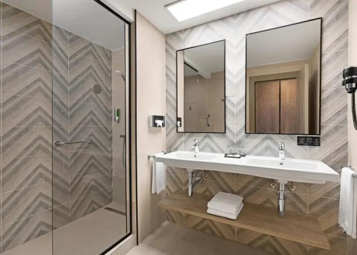 Hotel Riu Baobab - All Inclusive