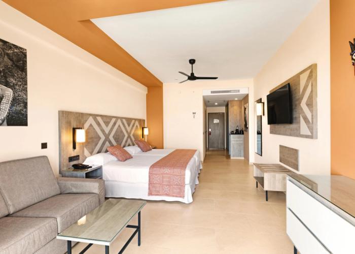 Hotel Riu Baobab - All Inclusive