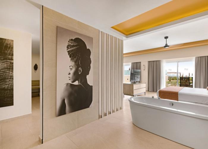 Hotel Riu Baobab - All Inclusive
