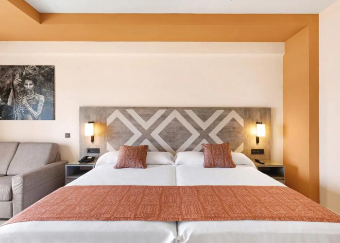 Hotel Riu Baobab - All Inclusive