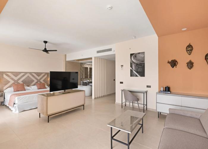 Hotel Riu Baobab - All Inclusive