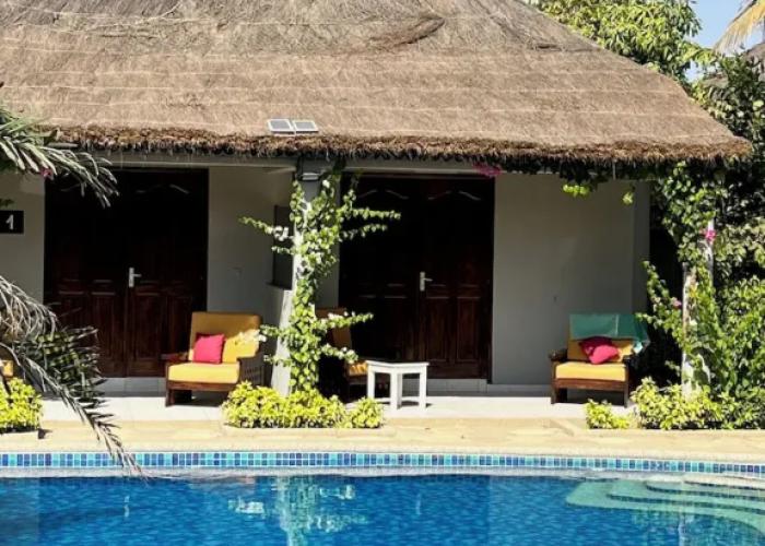 Casa Coco Ii