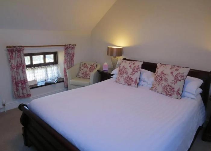 Pack Horse Inn