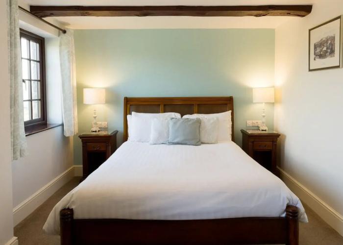 Pack Horse Inn