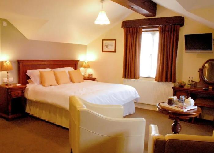 Pack Horse Inn