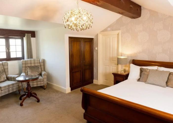 Pack Horse Inn