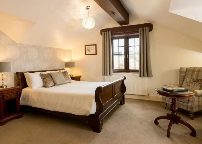 Pack Horse Inn