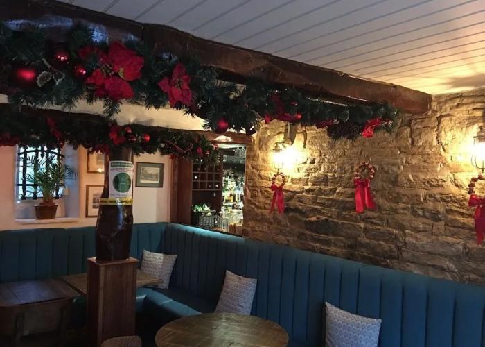 The Swan Inn
