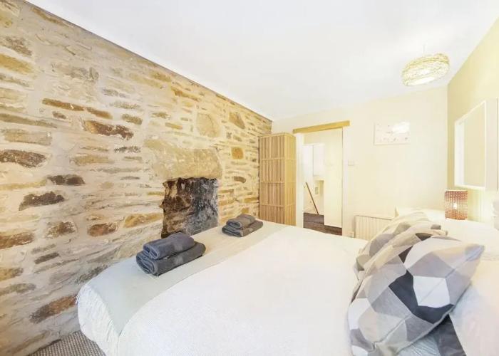 Host Stay Batemill Cottage