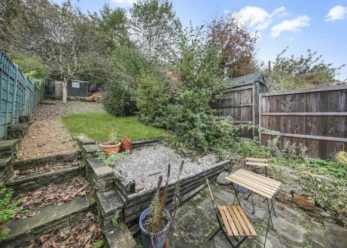 Host Stay Batemill Cottage
