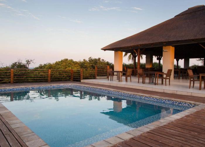 Barra Beach Club