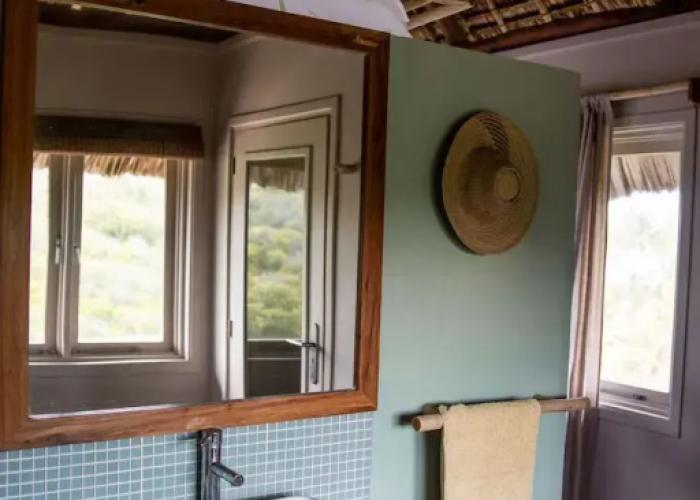 Travessia Beach Lodge