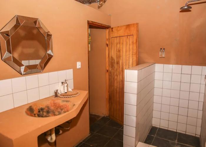 Mozambeat Motel - Hostel