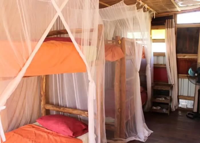 Mozambeat Motel - Hostel