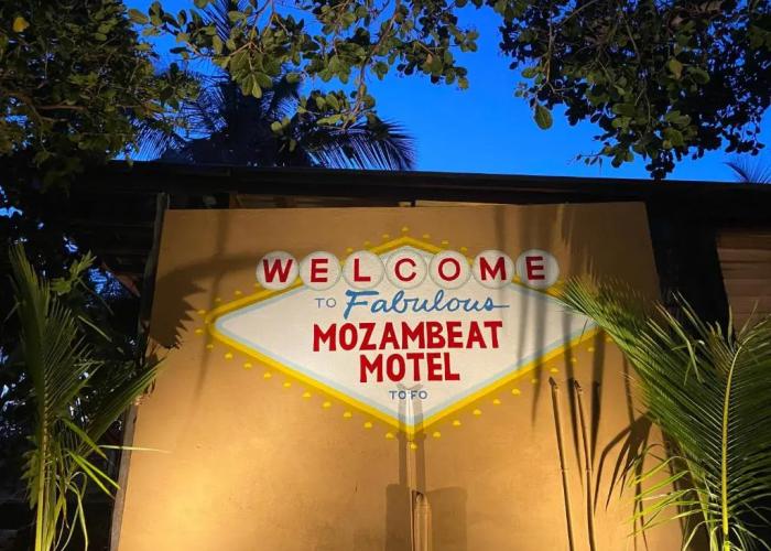 Mozambeat Motel - Hostel