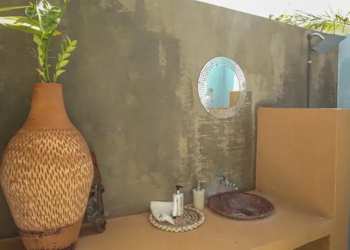 Mozambeat Motel - Hostel