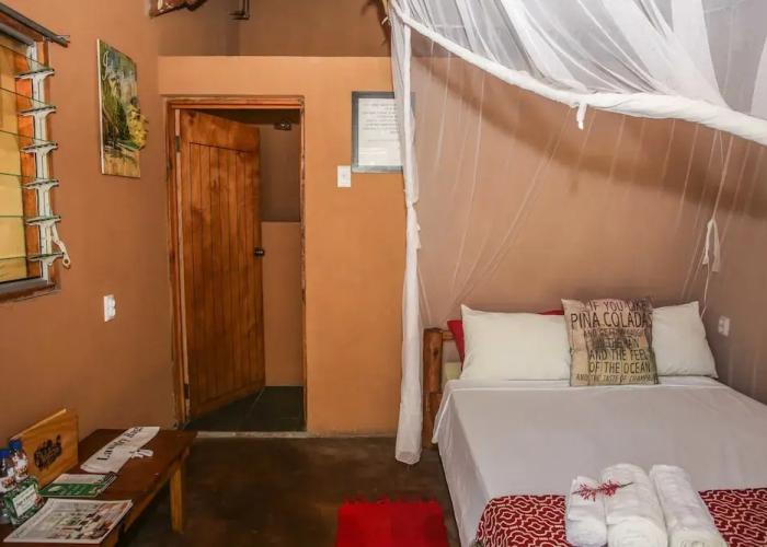 Mozambeat Motel - Hostel