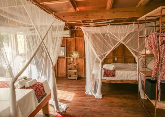 Mozambeat Motel - Hostel