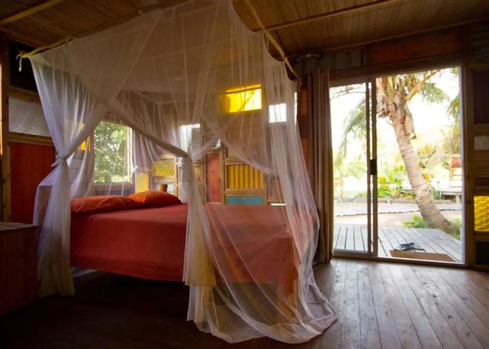 Mozambeat Motel - Hostel