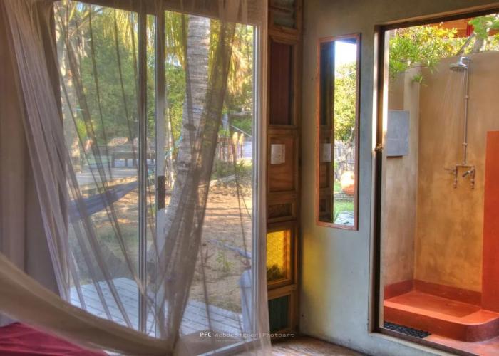 Mozambeat Motel - Hostel
