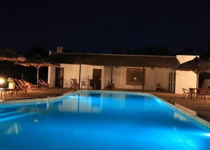 Blue Moon Beach Holiday Resort