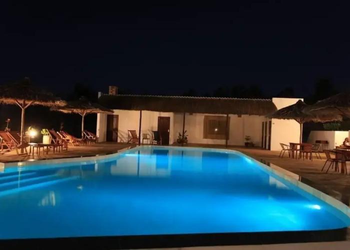 Blue Moon Beach Holiday Resort
