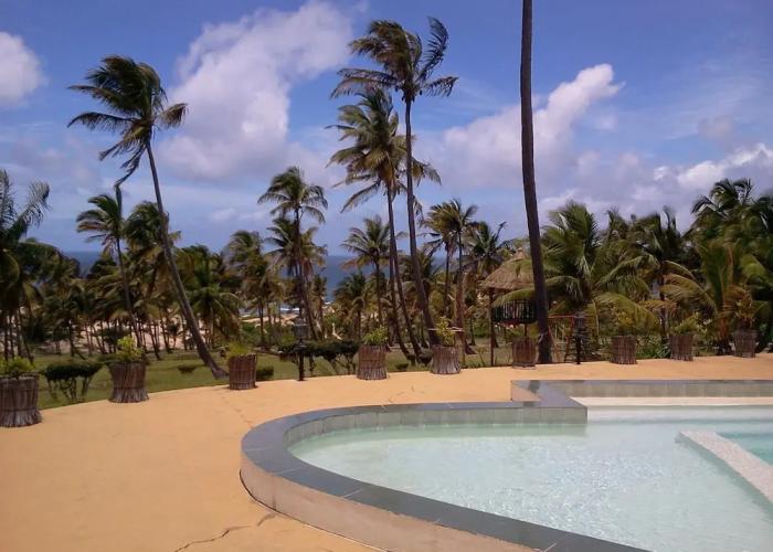 Blue Moon Beach Holiday Resort
